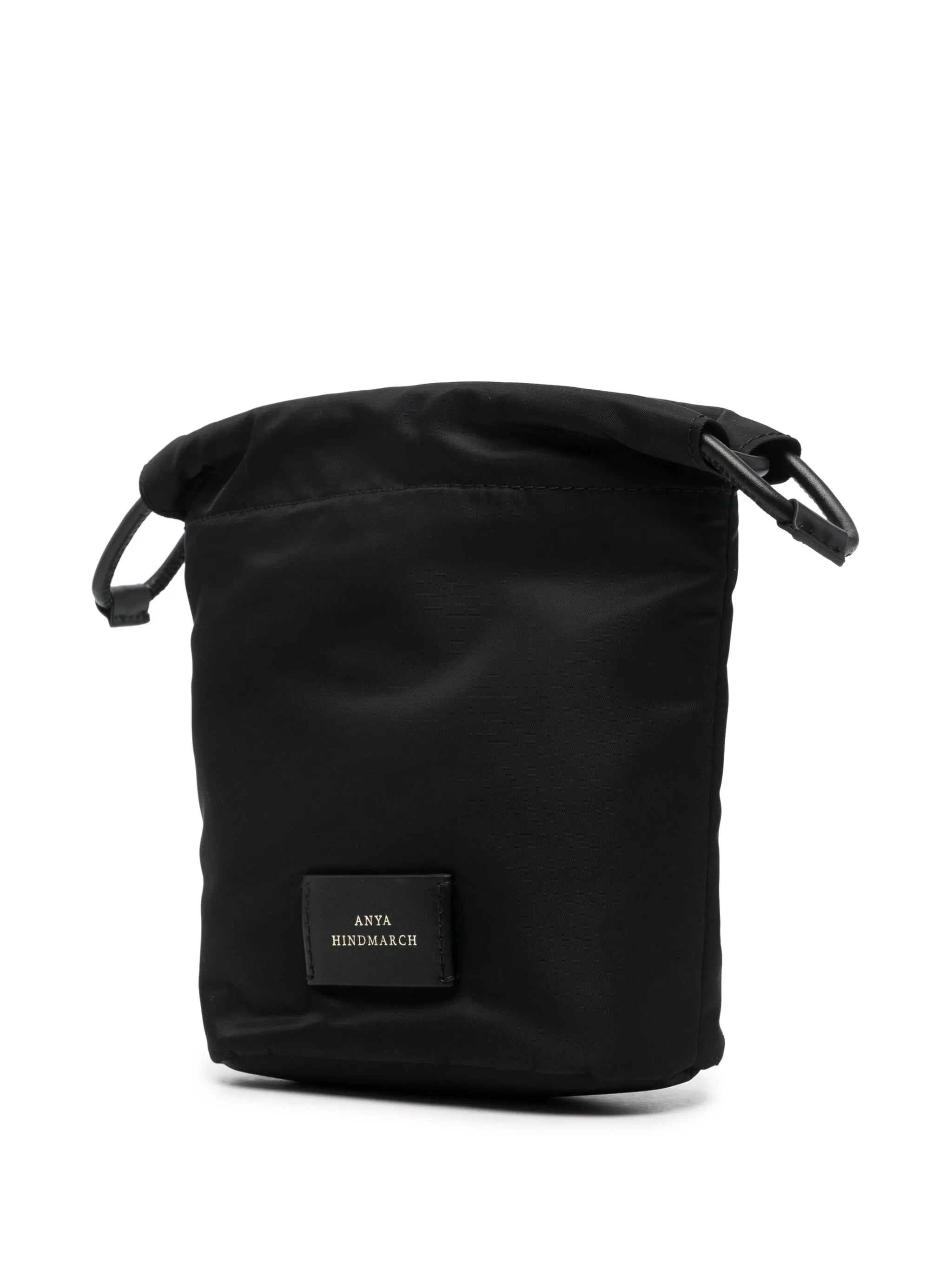 Anya Hindmarch Anya Hindmarch Eyes-patch Make Up Bag, view 2