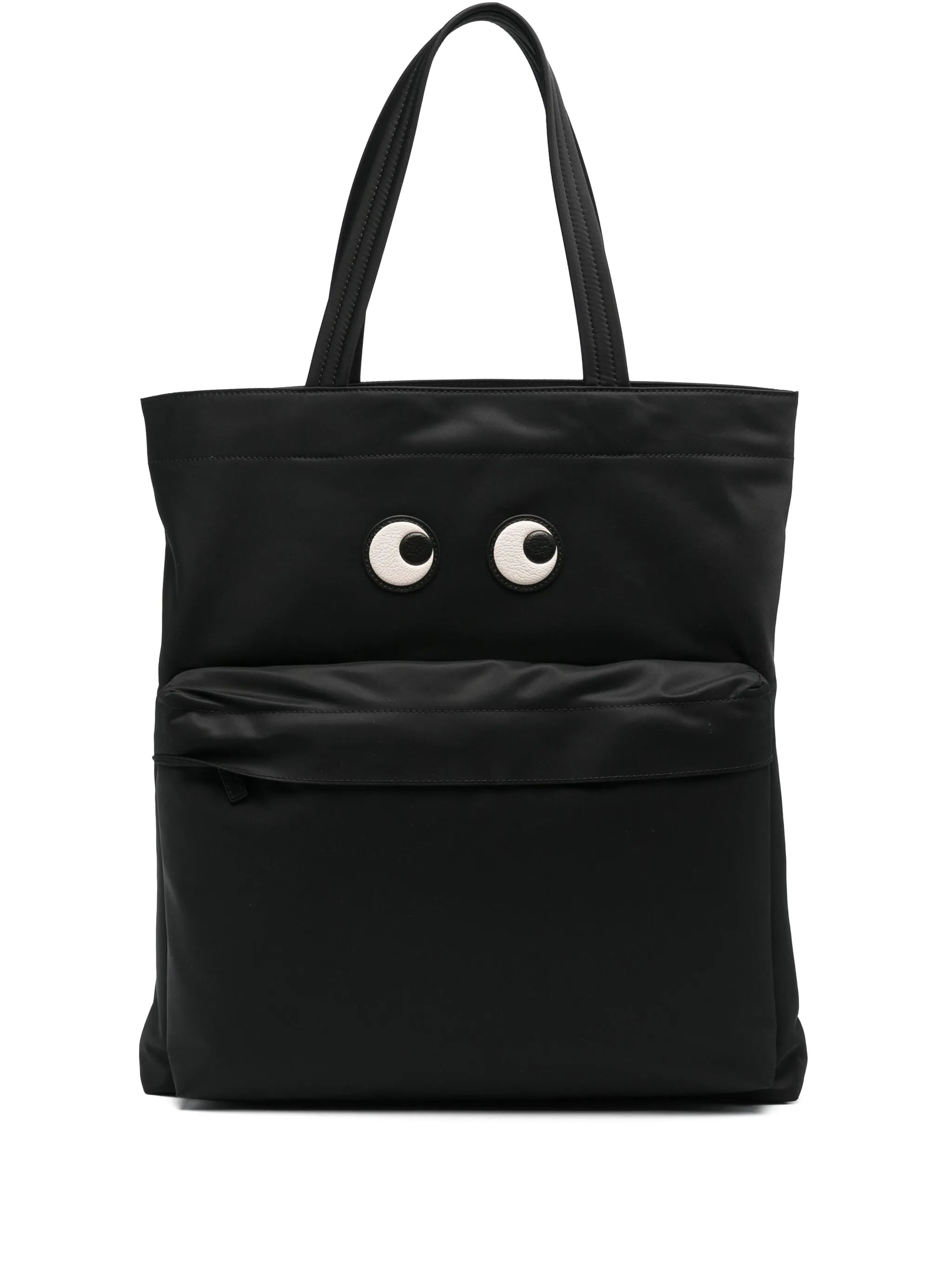 Anya Hindmarch Anya Hindmarch I Am A Plastic Bag Tote Bag