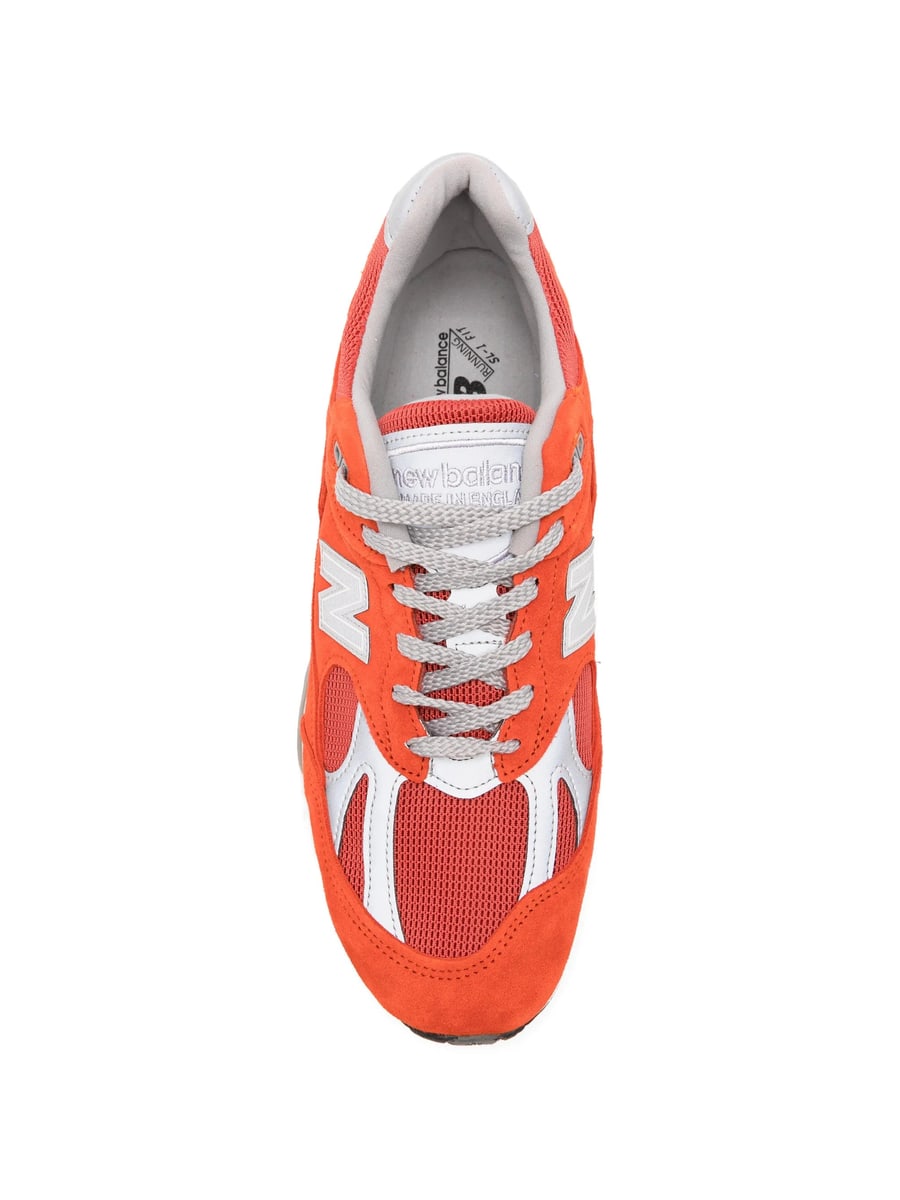 New Balance New Balance 991V2 Sneakers, view 2