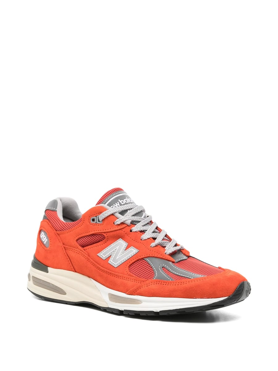 New Balance New Balance 991V2 Sneakers, view 3