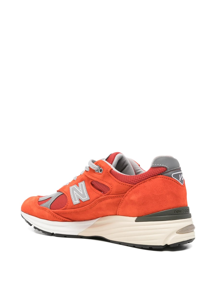 New Balance New Balance 991V2 Sneakers, view 4