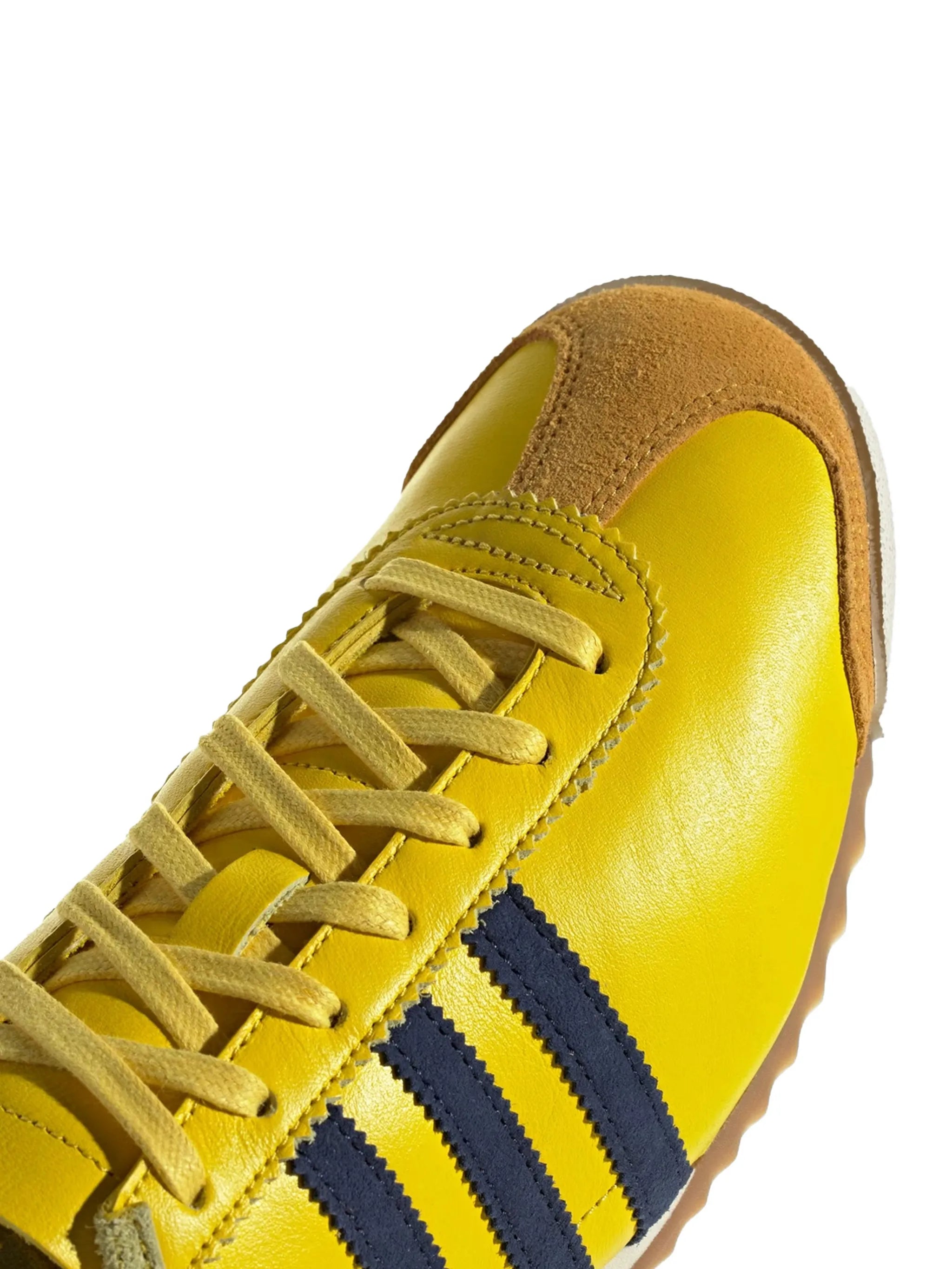 adidas Adidas Italia 60s Leather Sneakers, view 2