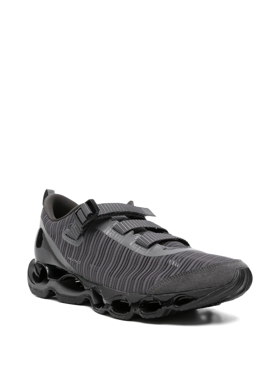 Mizuno Mizuno Prophecy Strap 2 Sneakers, view 4