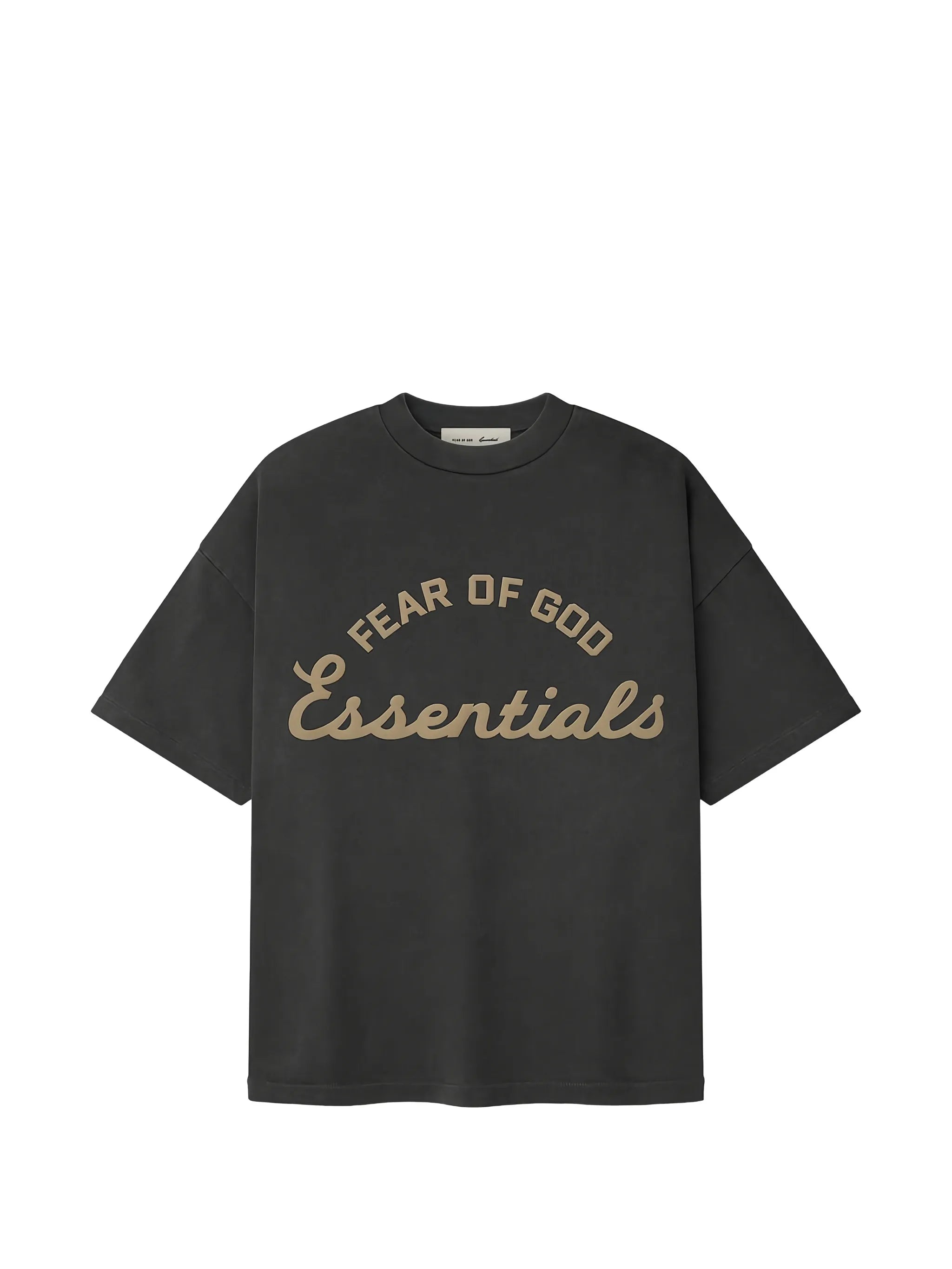 Fear of God Essentials Fear Of God Essentials  90s Logo-print T-shirt