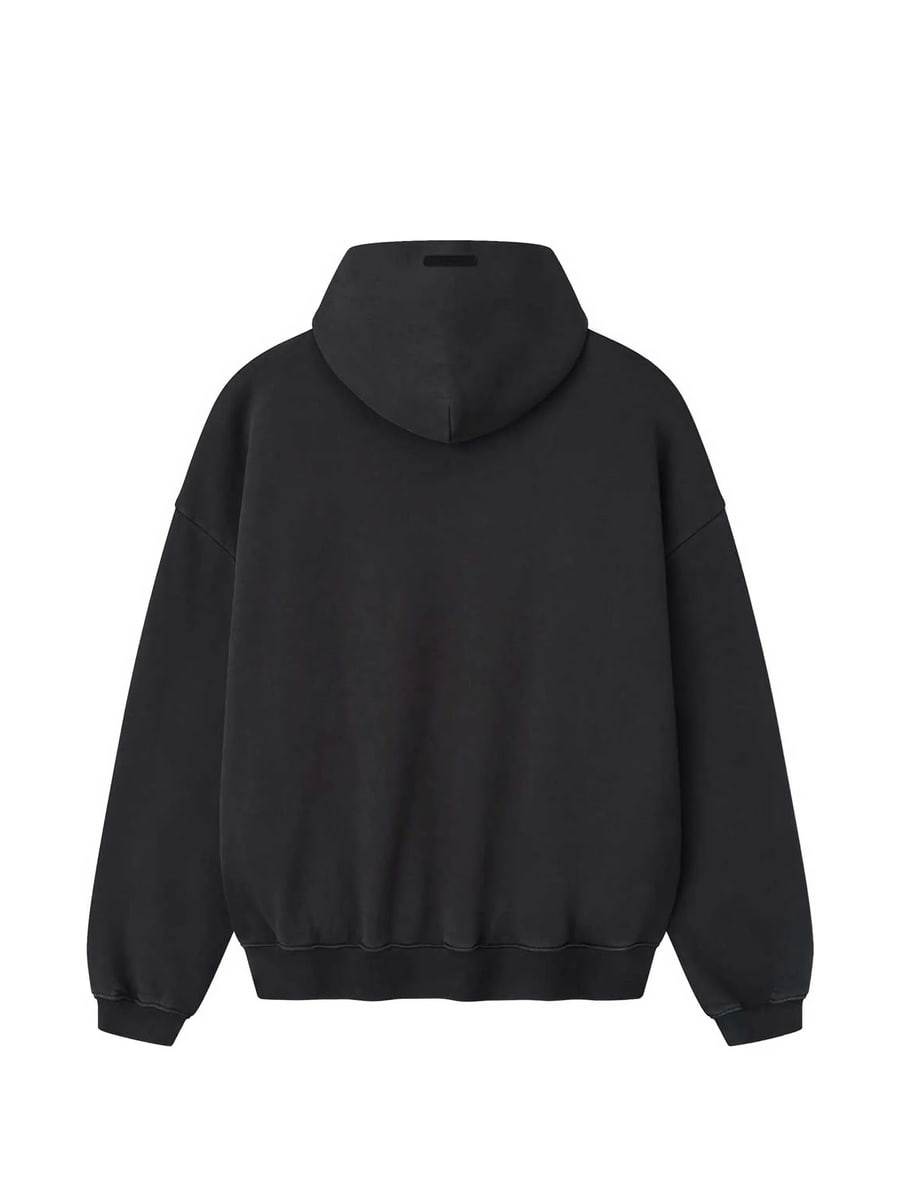 Fear of God Essentials Fear Of God Essentials Campus 90s Graphic-print Hoodie, view 2