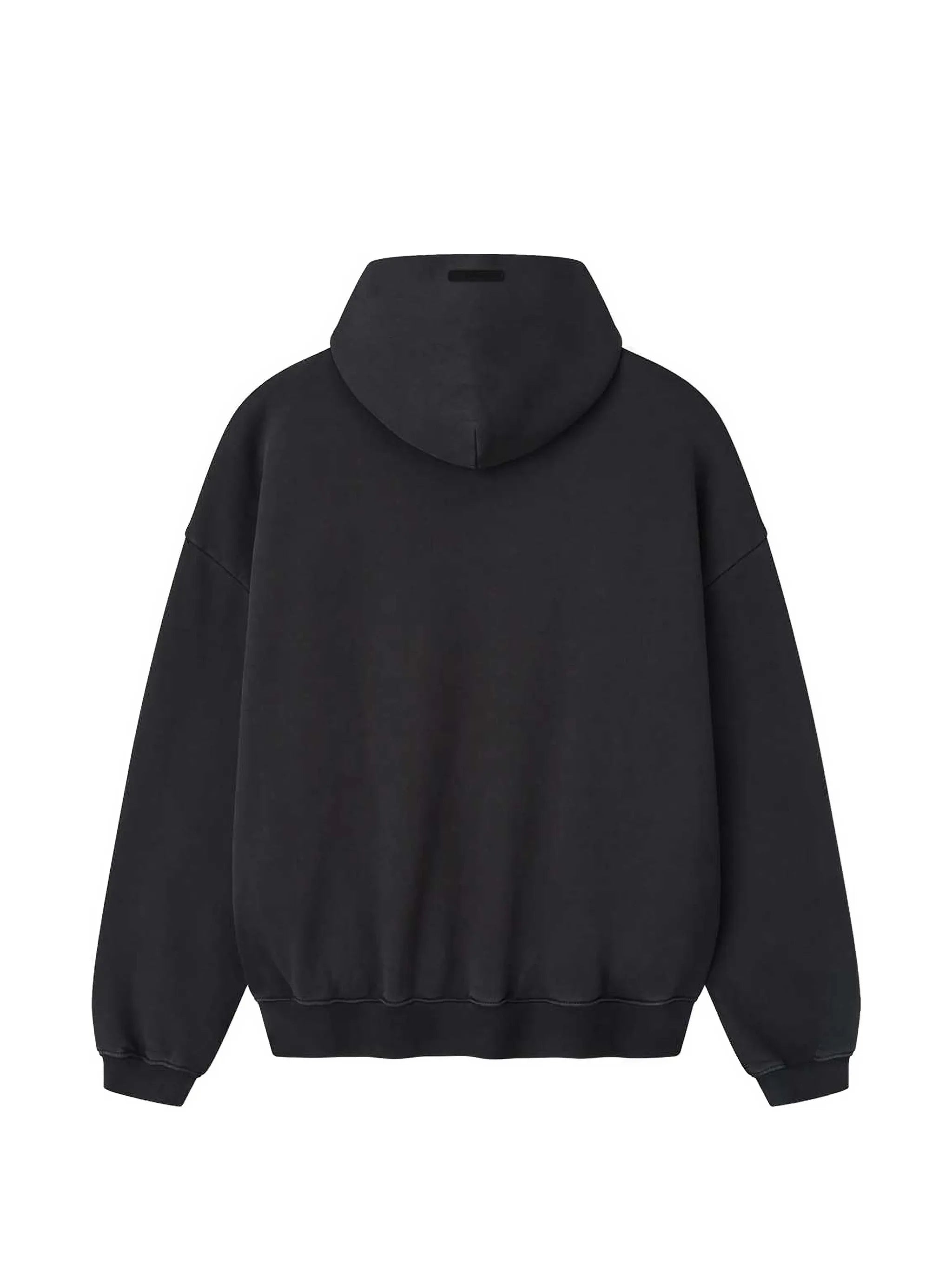 Fear of God Essentials Fear Of God Essentials Campus 90s Graphic-print Hoodie, view 2