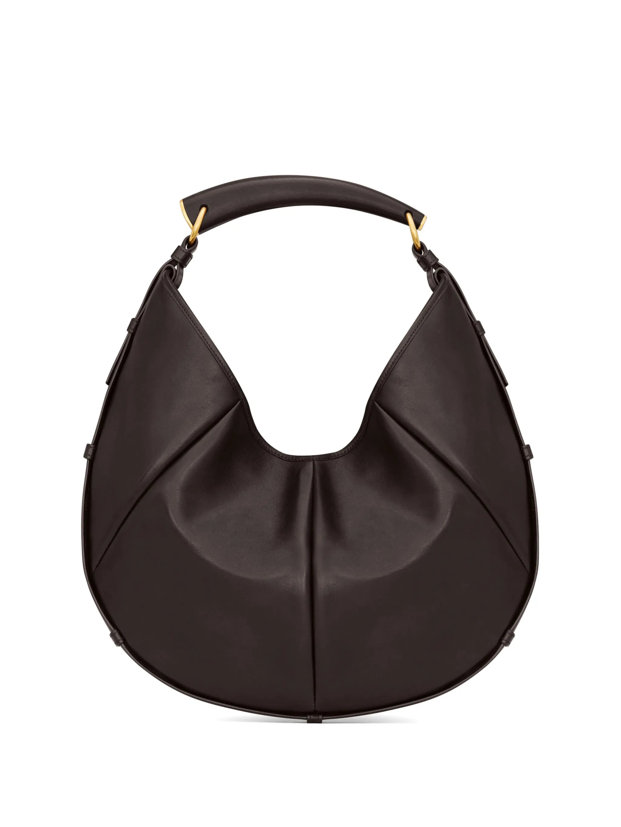 Saint Laurent Saint Laurent Medium Mombasa Shoulder Bag
