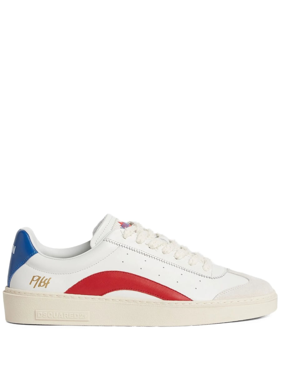 Dsquared2 Dsquared2 Rider Sneakers