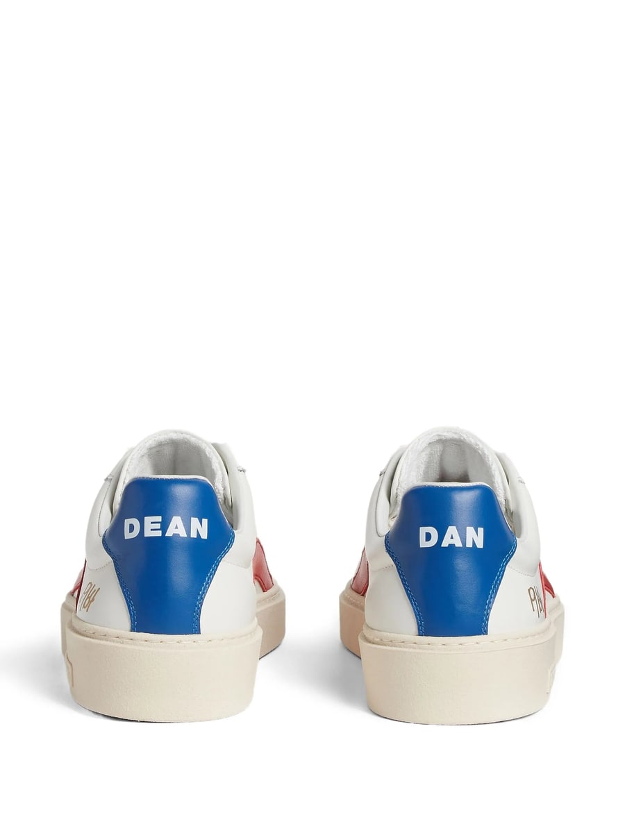 Dsquared2 Dsquared2 Rider Sneakers, view 2
