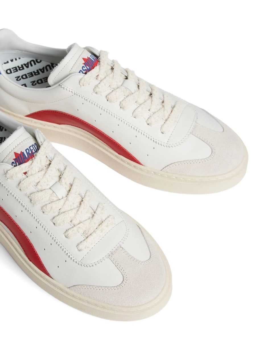 Dsquared2 Dsquared2 Rider Sneakers, view 3
