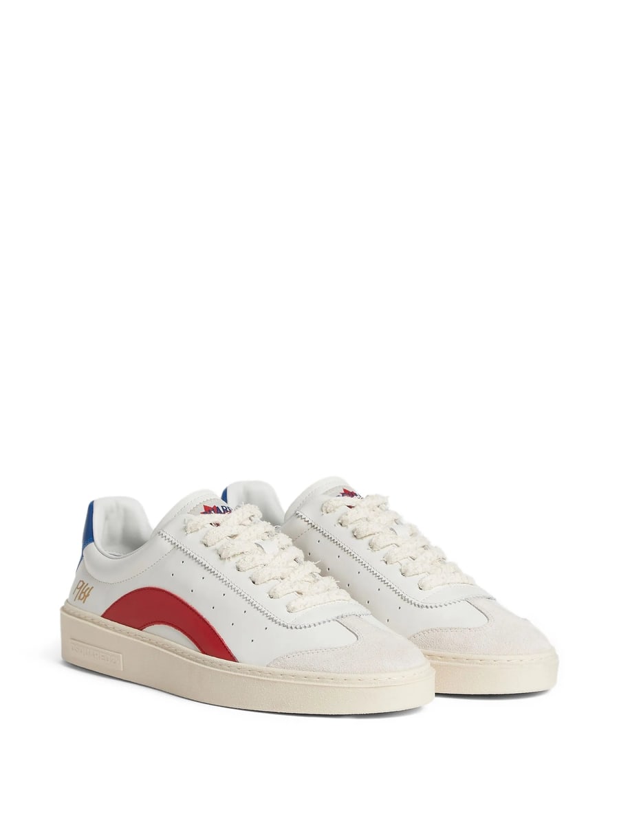 Dsquared2 Dsquared2 Rider Sneakers, view 4