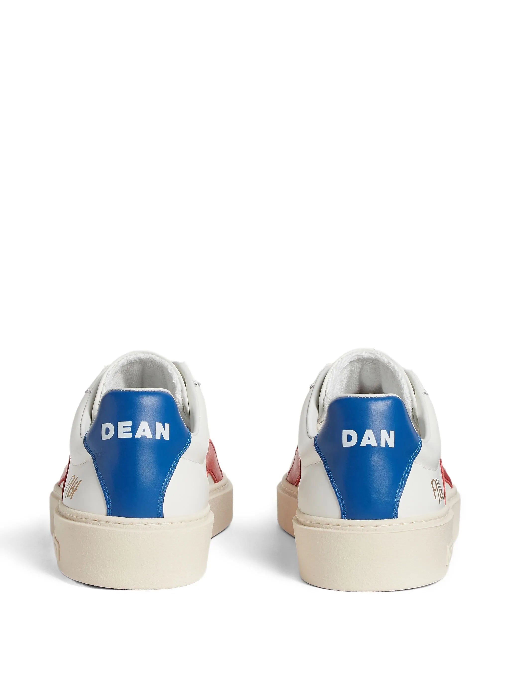 Dsquared2 Dsquared2 Rider Sneakers, view 2