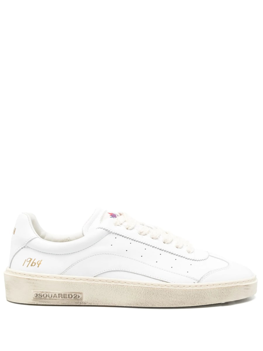 Dsquared2 Dsquared2 Rider Sneakers