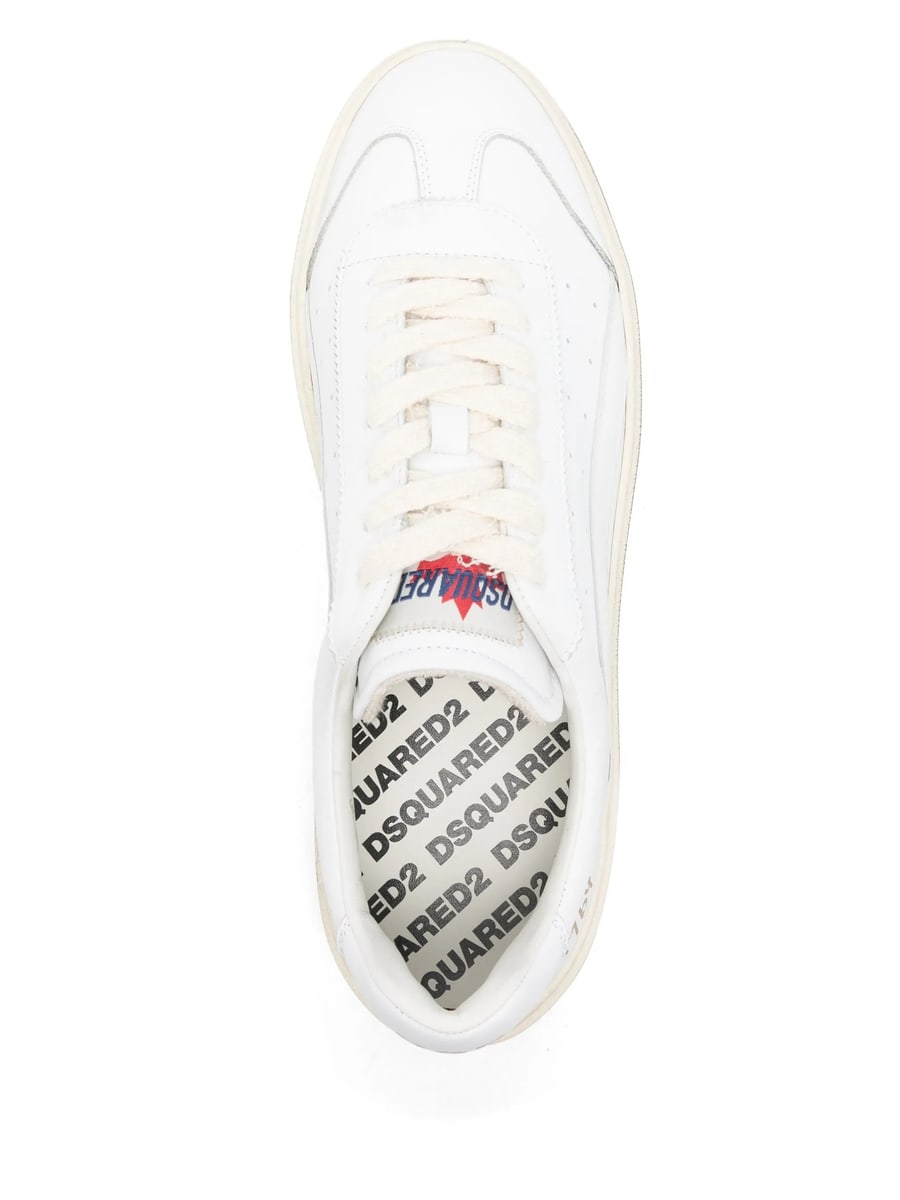 Dsquared2 Dsquared2 Rider Sneakers, view 2