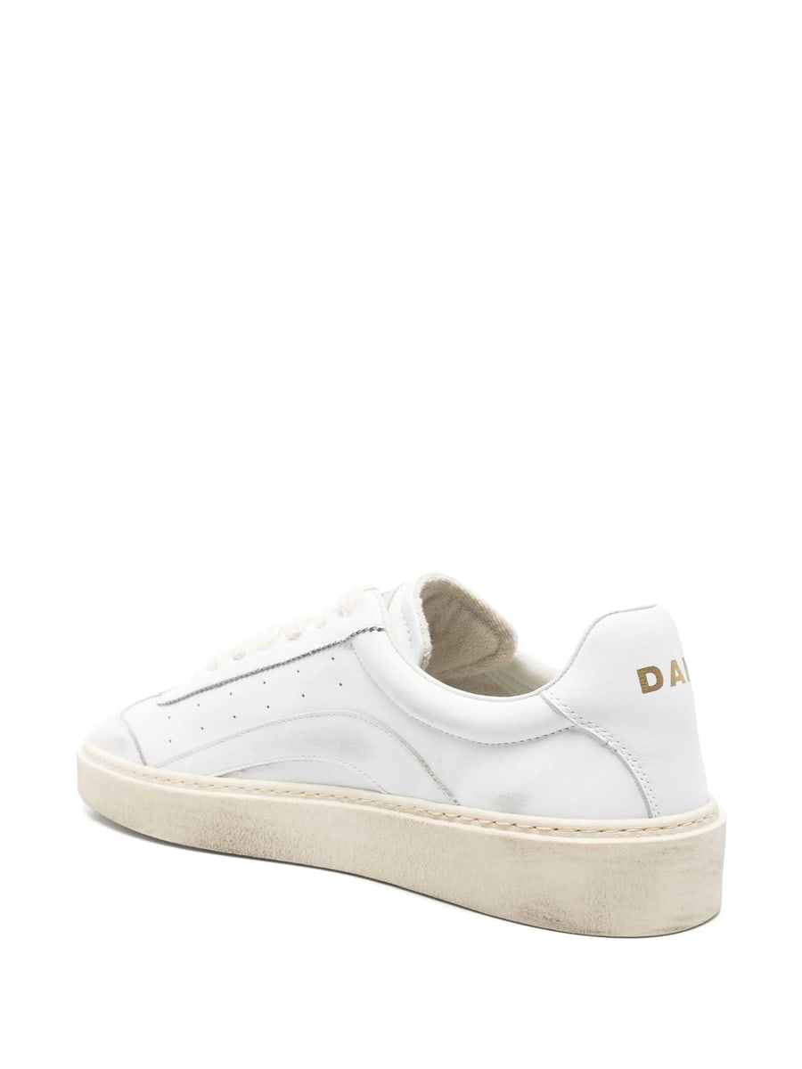 Dsquared2 Dsquared2 Rider Sneakers, view 3