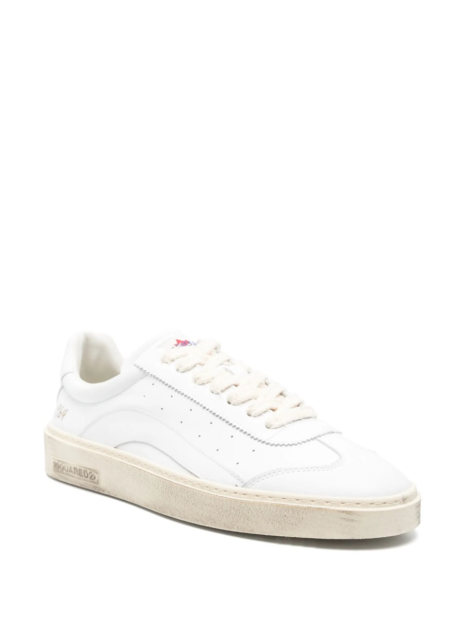 Dsquared2 Dsquared2 Rider Sneakers, view 4