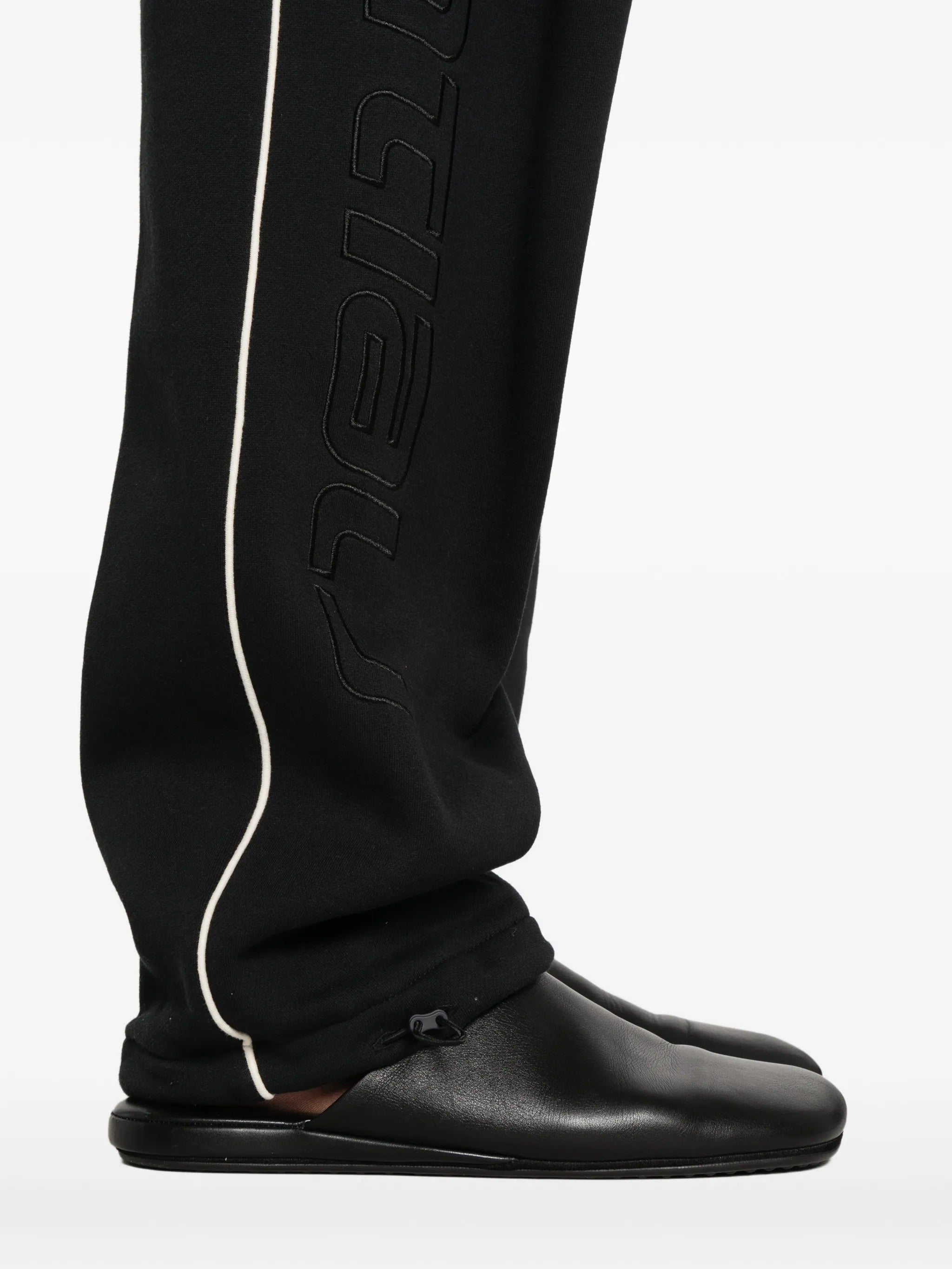 Fear of God Essentials Fear Of God Essentials Elasticated-waistband Track Pants, view 2