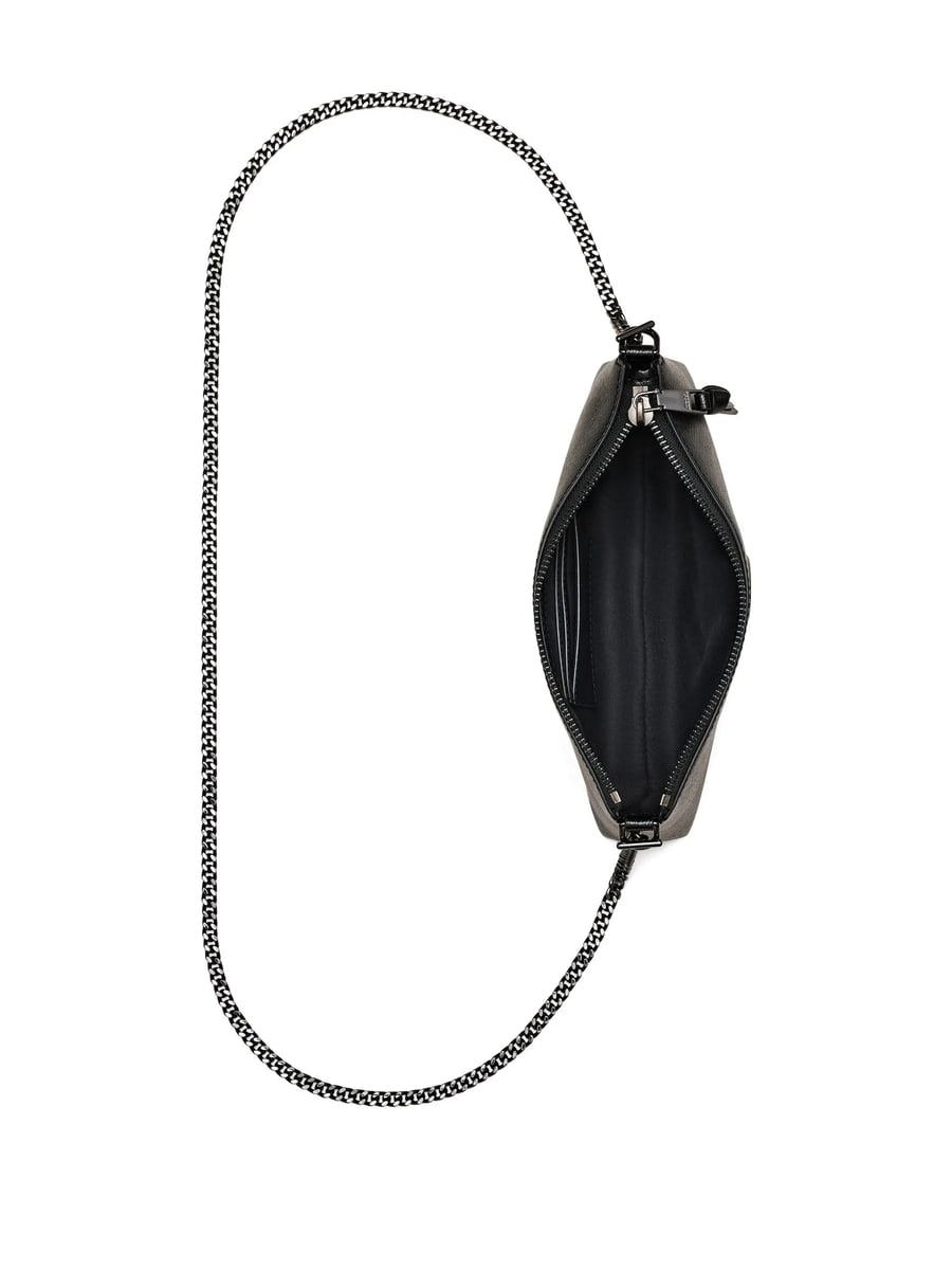 Marc Jacobs Marc Jacobs The Snapshot Leather Shoulder Bag, view 6