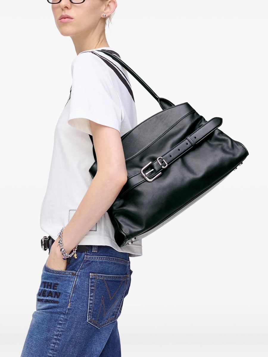 Marc Jacobs Marc Jacobs The Dakota Satchel Shoulder Bag, view 2