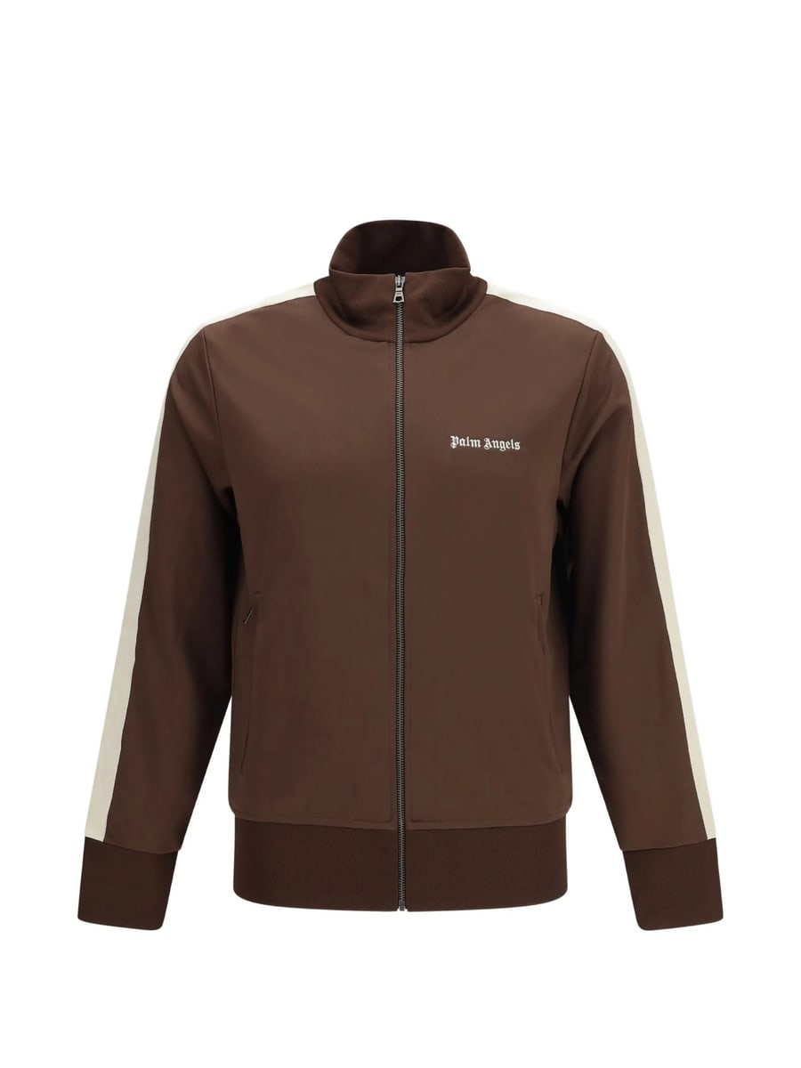 Palm Angels Palm Angels Classic Logo Track Jacket