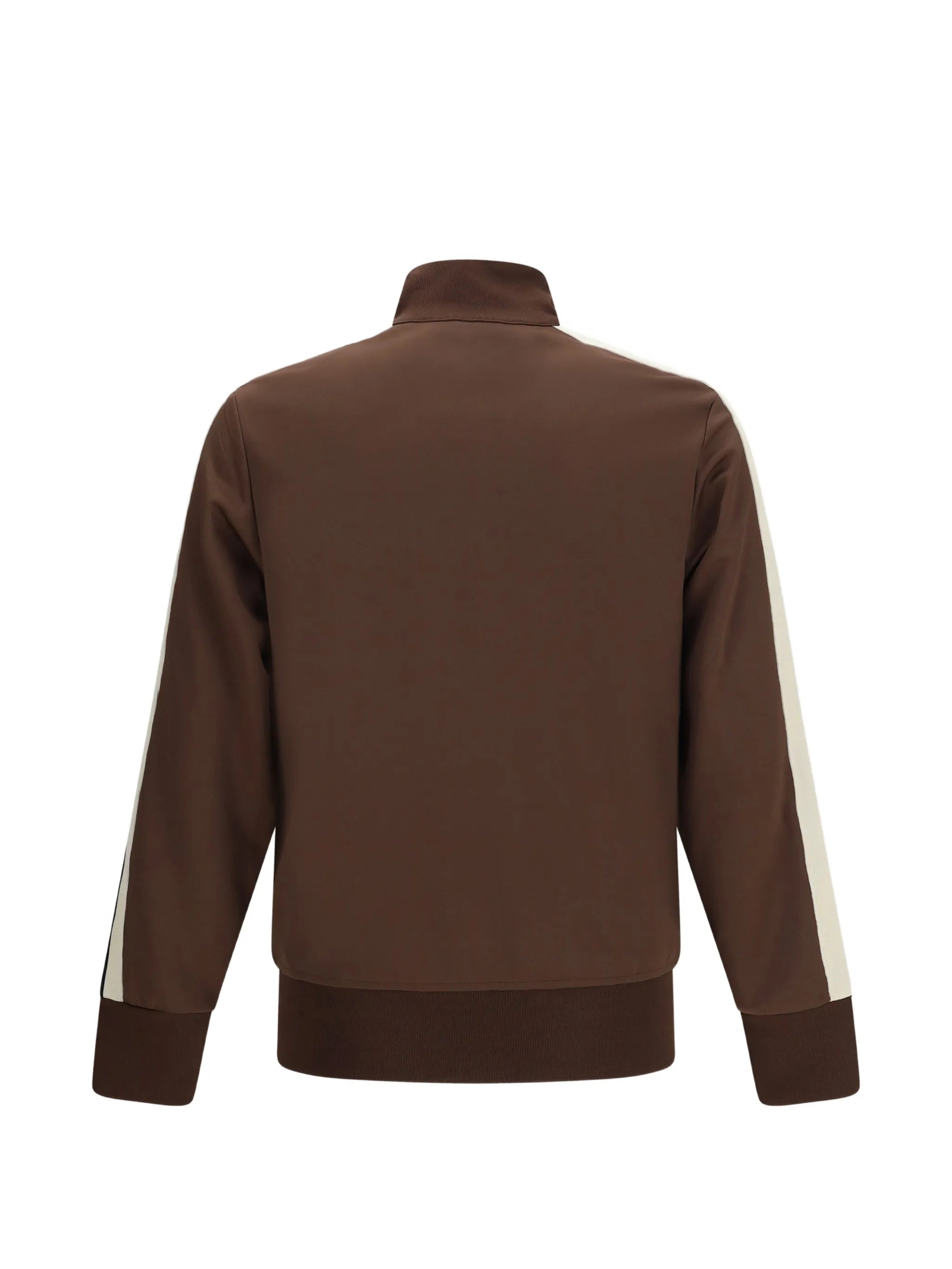 Palm Angels Palm Angels Classic Logo Track Jacket, view 2