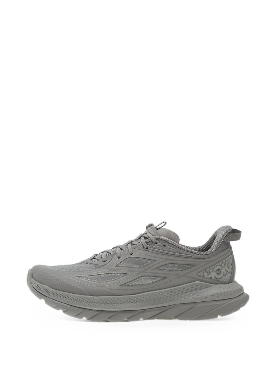 Hoka Hoka Mach Remastered Sneakers, view 2