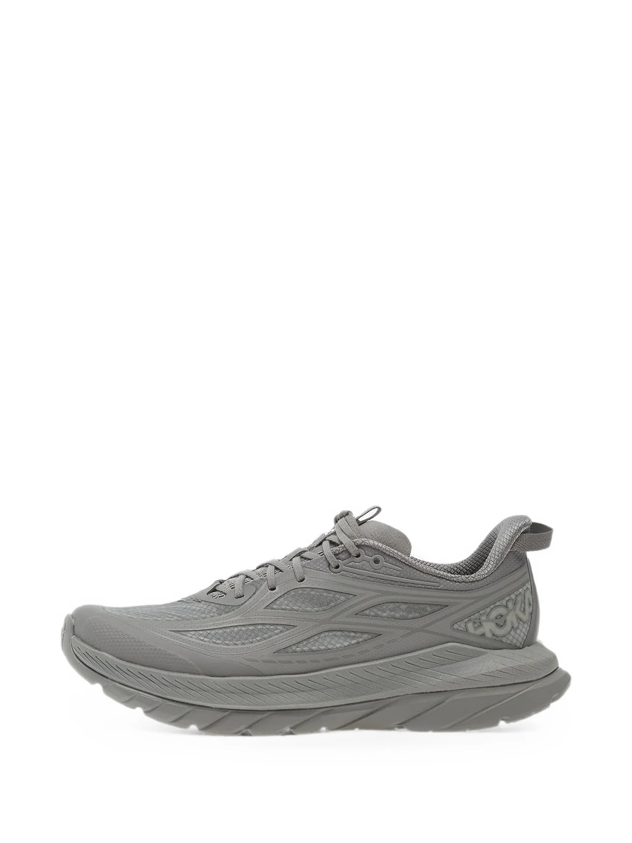 Hoka Hoka Mach Remastered Sneakers, view 2