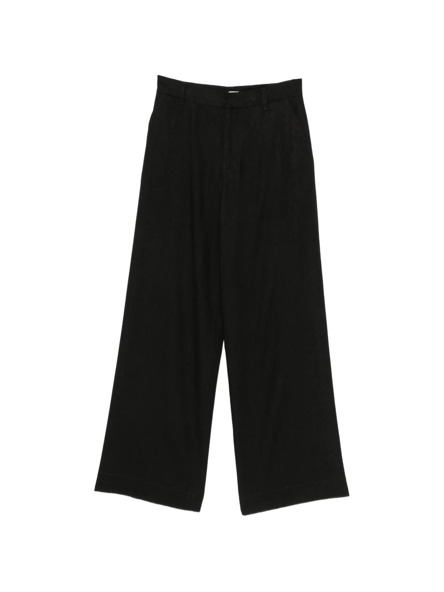 Covert Covert Wide-leg Trousers