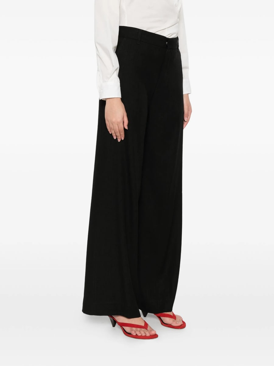 Covert Covert Wide-leg Trousers, view 5