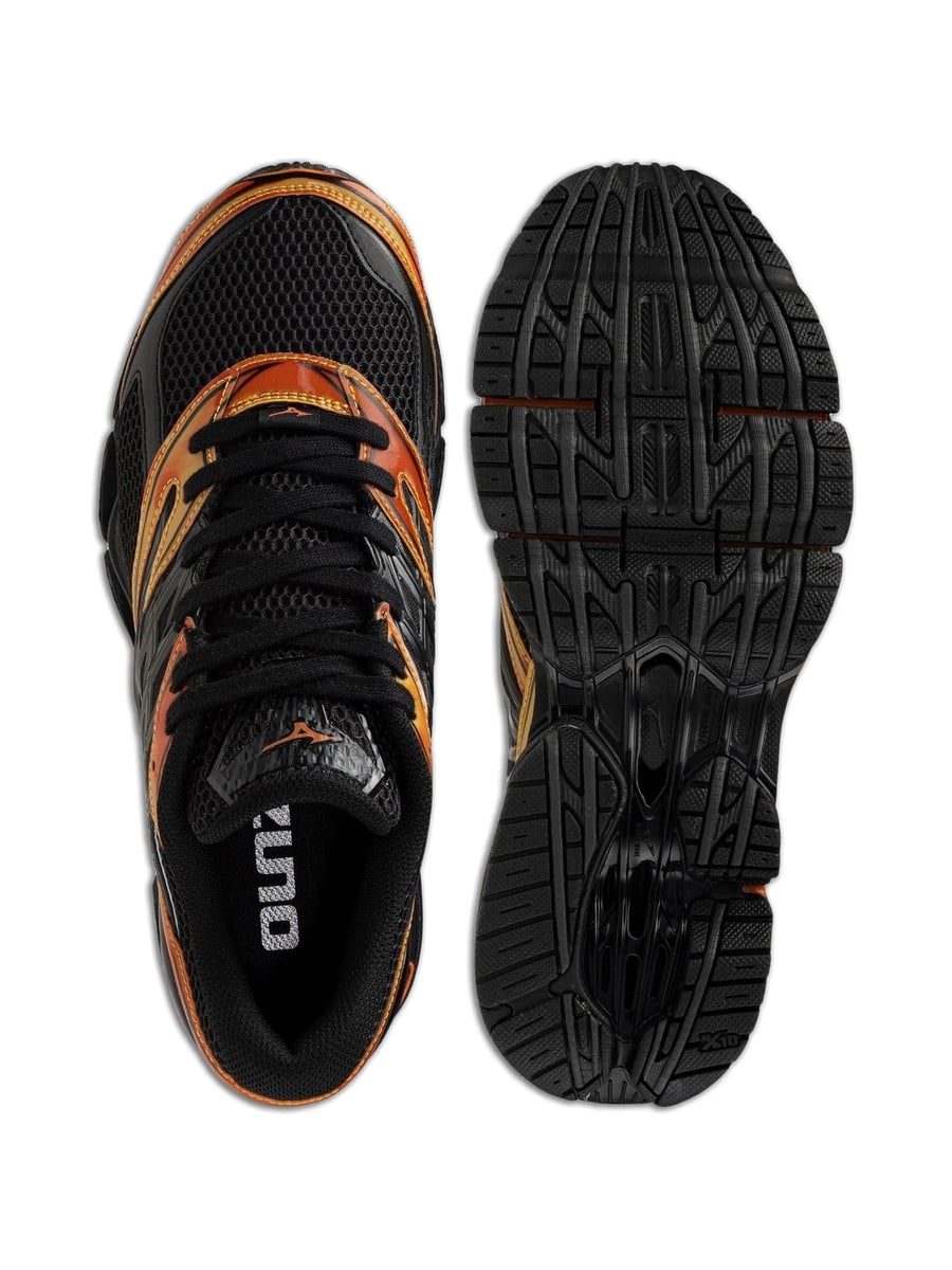 Mizuno Mizuno Wave Prophecy Sneakers, view 3