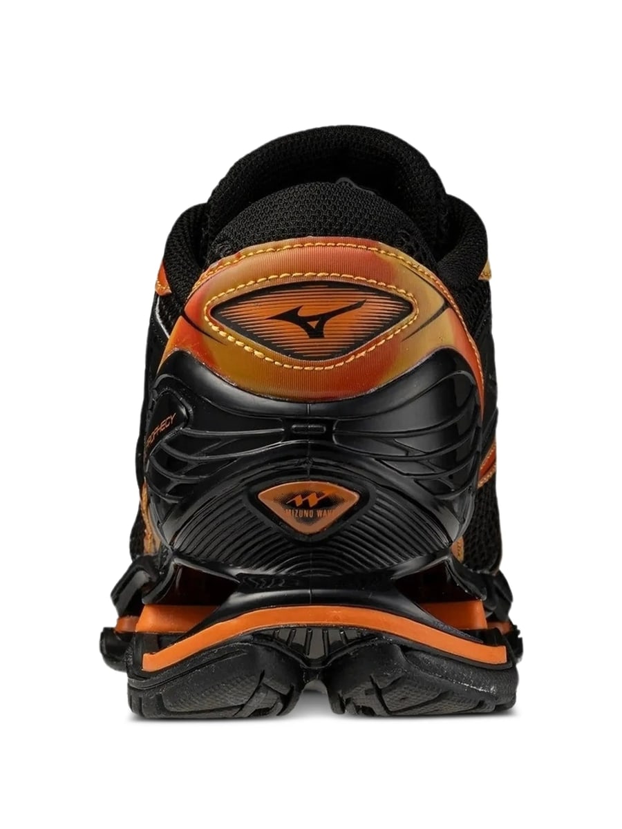 Mizuno Mizuno Wave Prophecy Sneakers, view 4