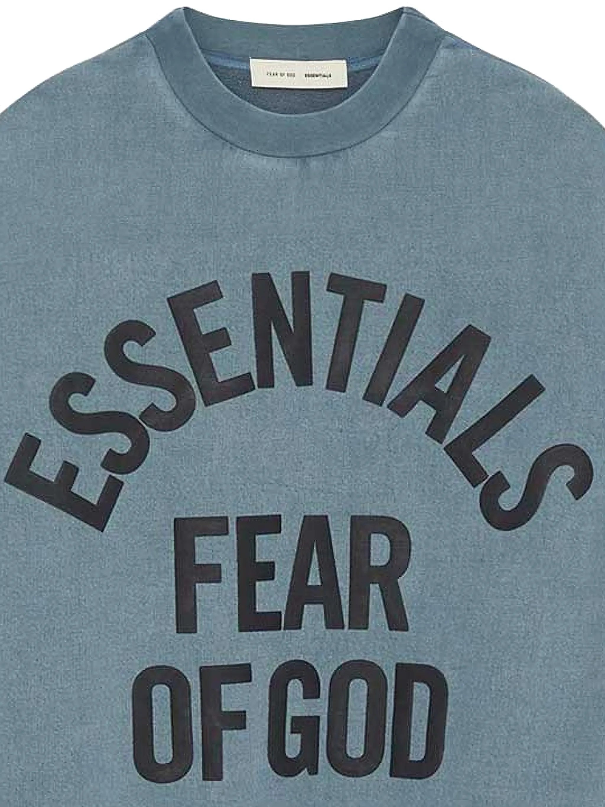 Fear of God Essentials Fear Of God Essentials 90's Sweater, view 2