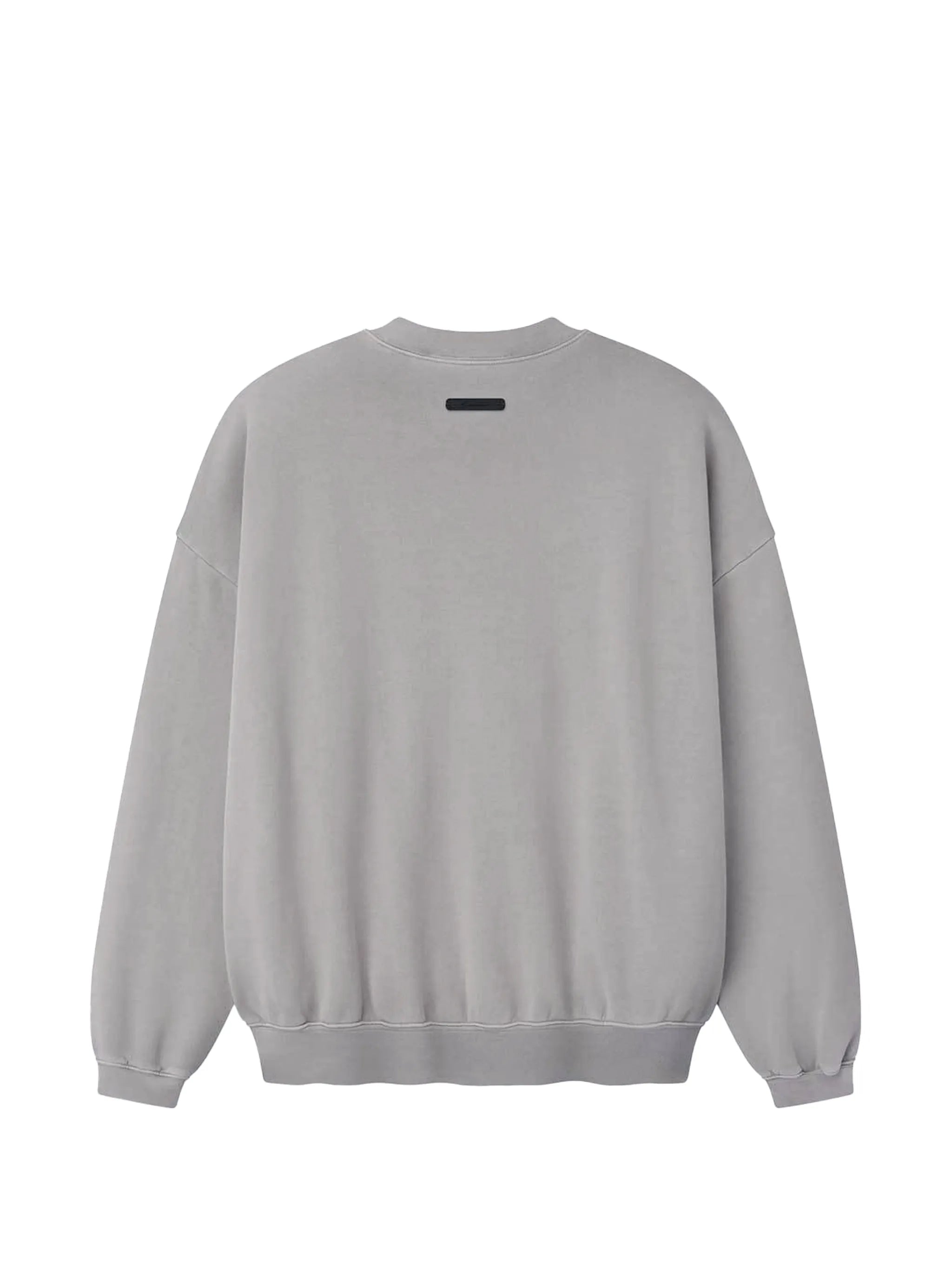 Fear of God Essentials Fear Of God Essentials Logo Sweatshirt, view 2