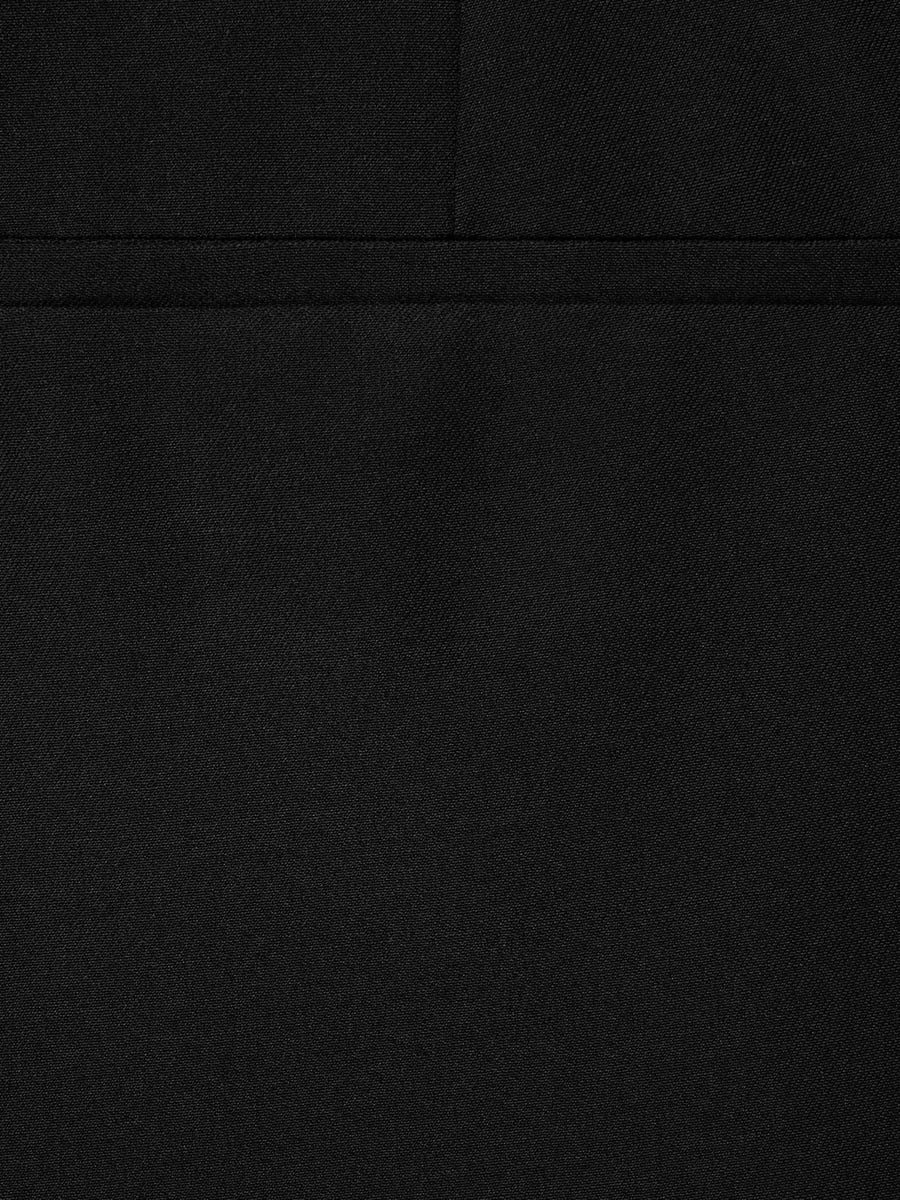 Gucci Gucci Belt-loops Trousers, view 3