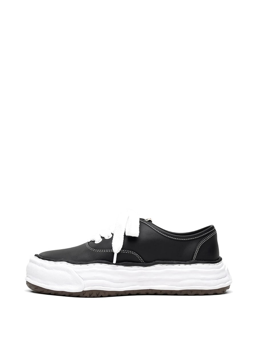 Maison Mihara Yasuhiro Maison Mihara Yasuhiro Baker 26 Sneakers, view 4