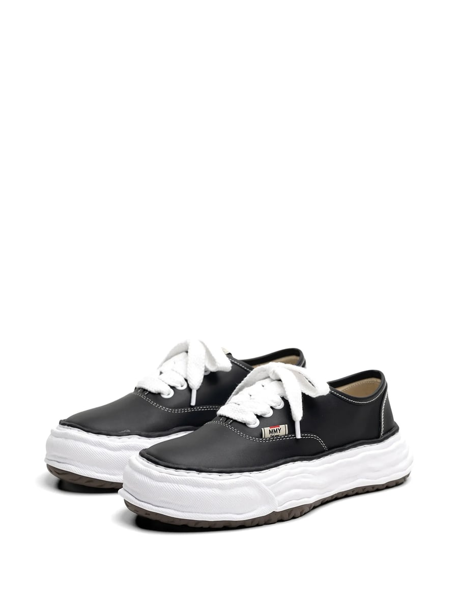 Maison Mihara Yasuhiro Maison Mihara Yasuhiro Baker 26 Sneakers, view 5