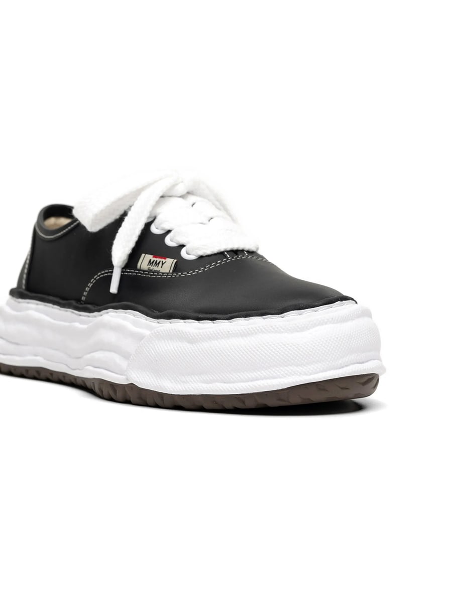 Maison Mihara Yasuhiro Maison Mihara Yasuhiro Baker 26 Sneakers, view 7