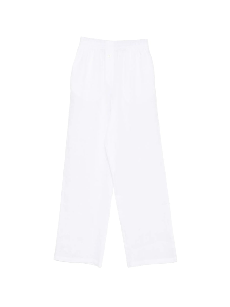 Riviera Riviera Elasticated-waistband Trousers