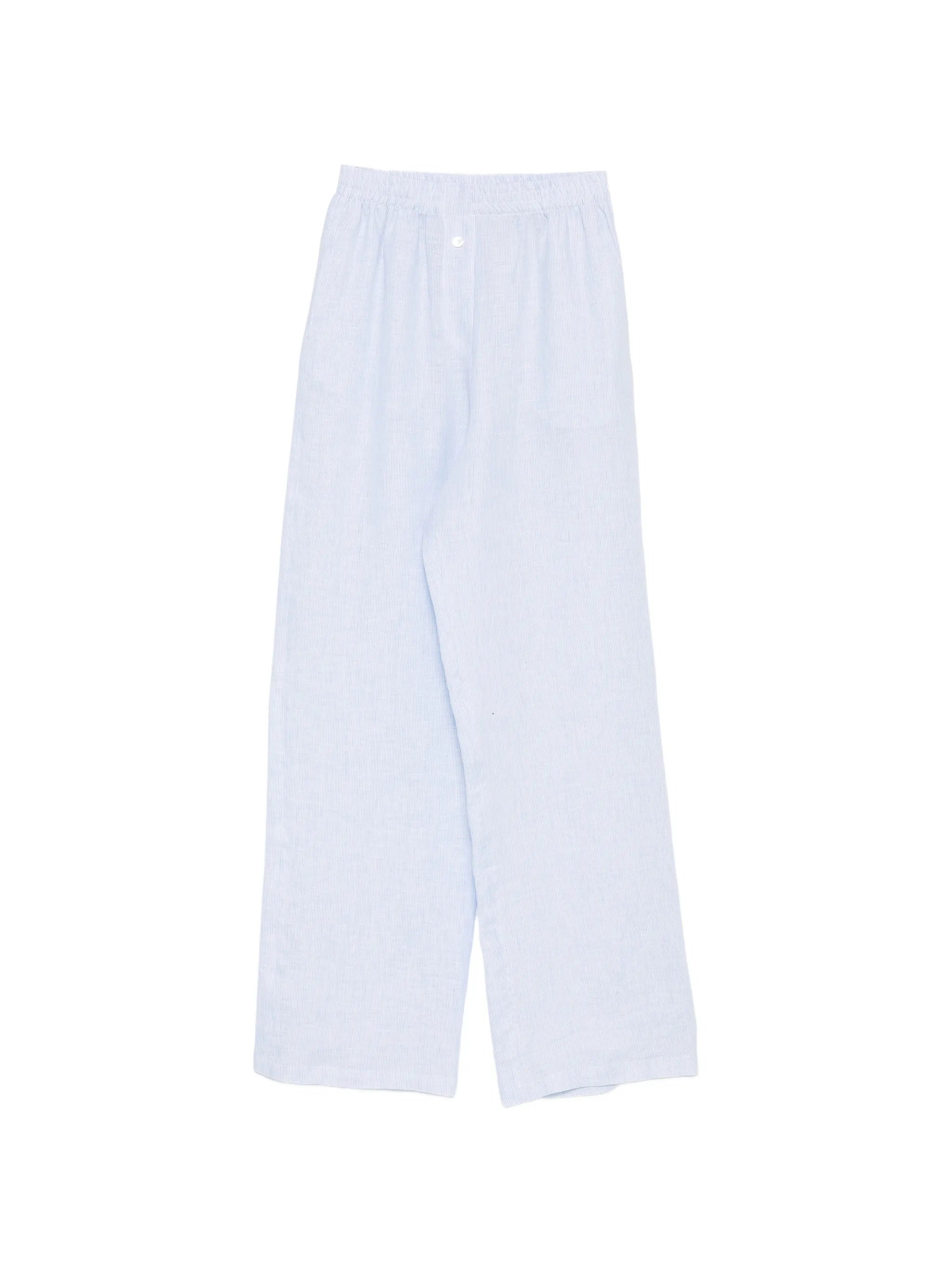 Riviera Riviera Elasticated-waistband Pants