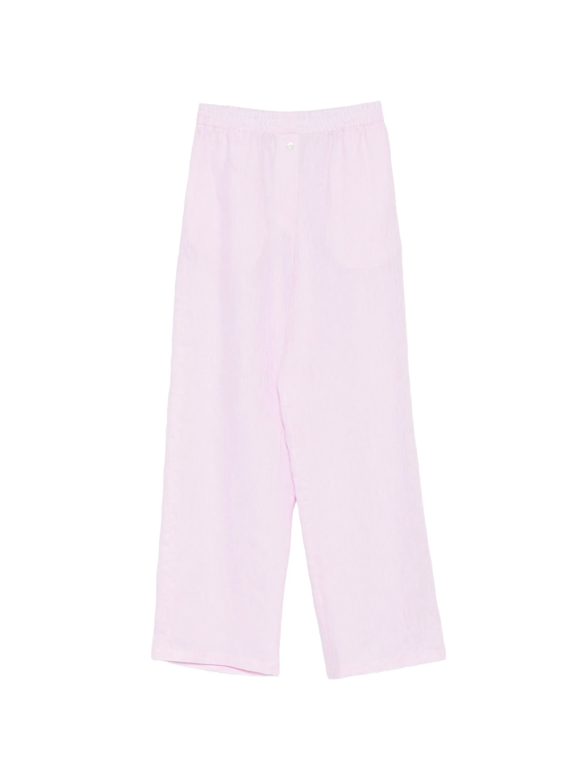 Riviera Riviera Elasticated-waistband Pants