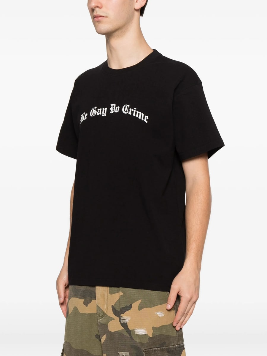 Dagger Dagger Short-sleeve T-shirt, view 2