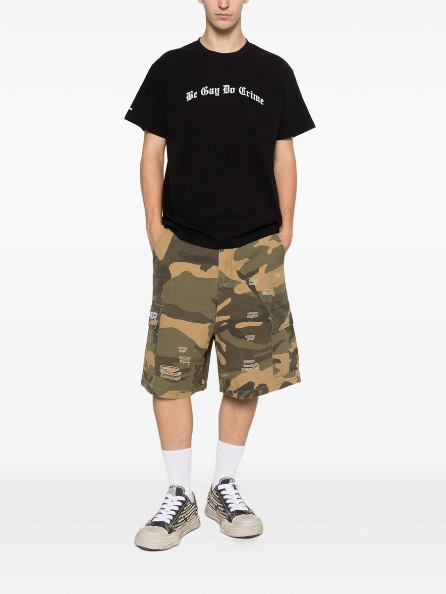 Dagger Dagger Short-sleeve T-shirt, view 3