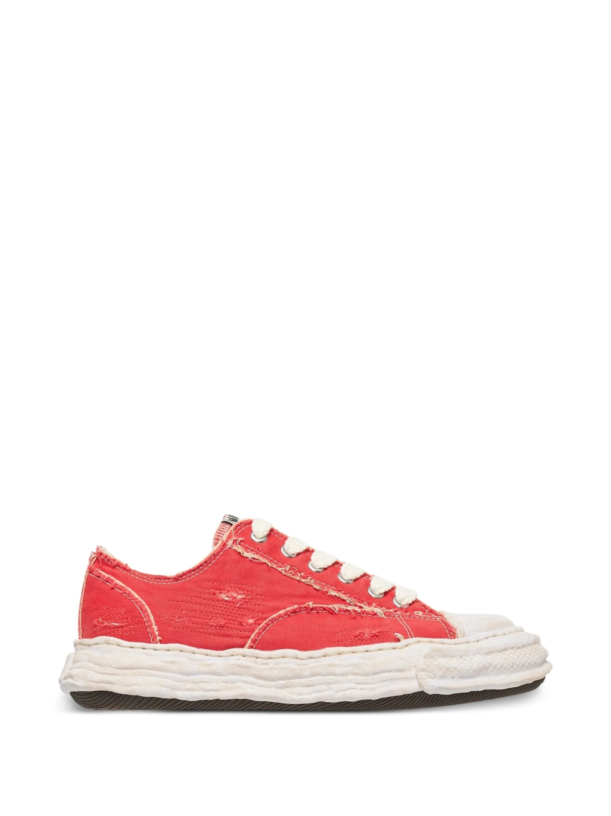 Maison Mihara Yasuhiro Maison Mihara Yasuhiro Peterson23 Original Sole Sneakers