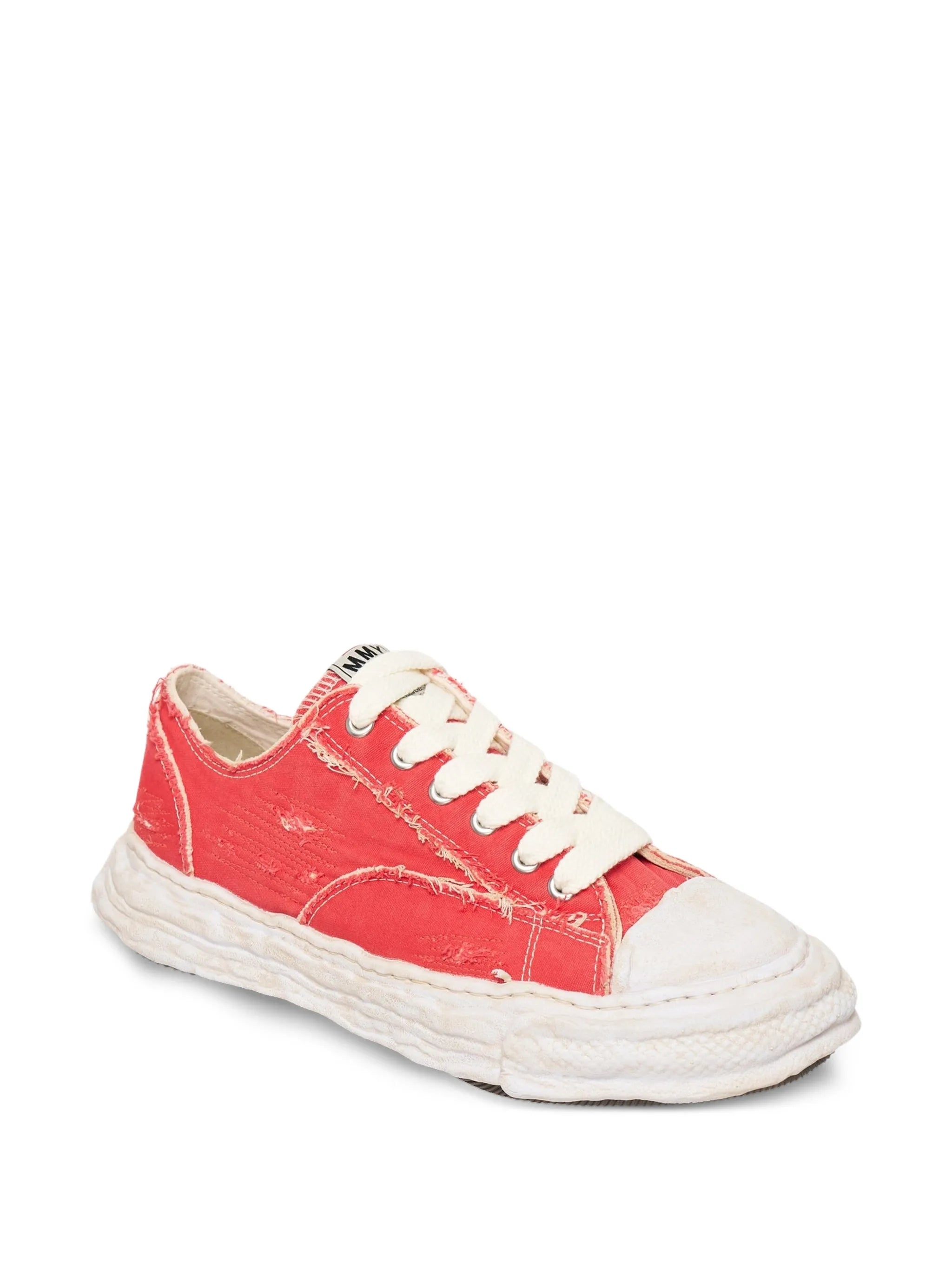 Maison Mihara Yasuhiro Maison Mihara Yasuhiro Peterson23 Original Sole Sneakers, view 2