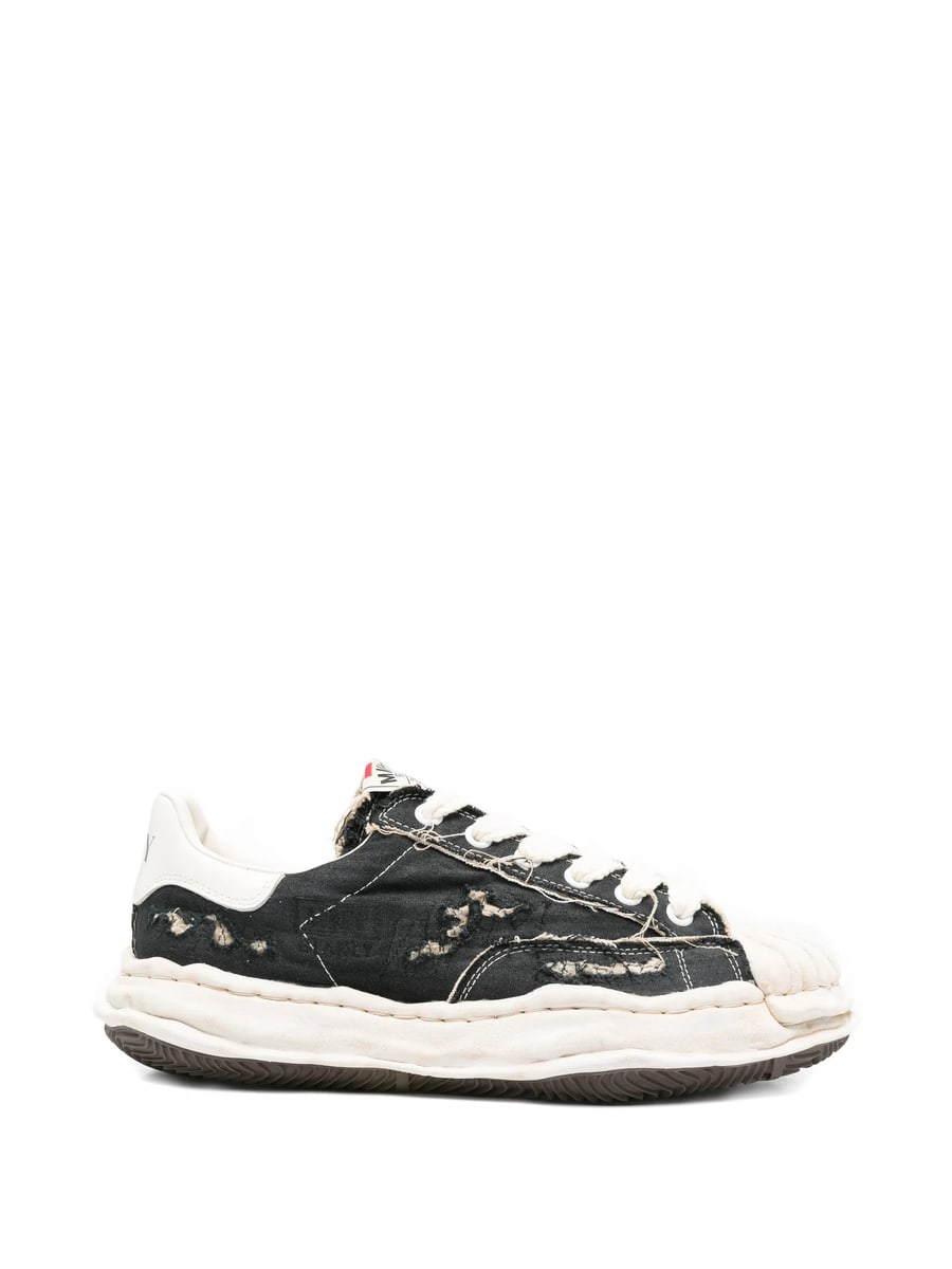 Maison Mihara Yasuhiro Maison Mihara Yasuhiro Blakey Sneakers