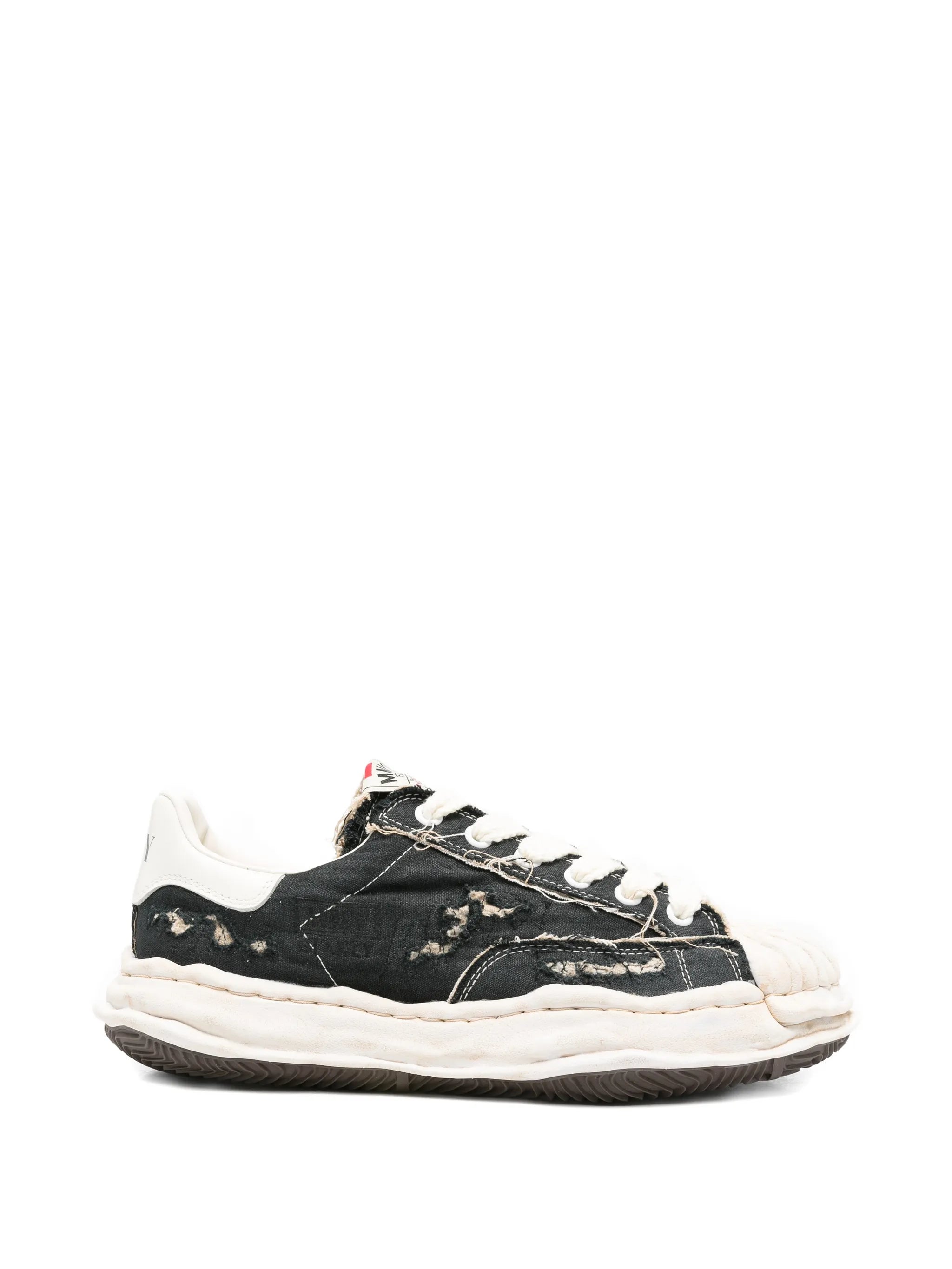 Maison Mihara Yasuhiro Maison Mihara Yasuhiro Blakey Sneakers