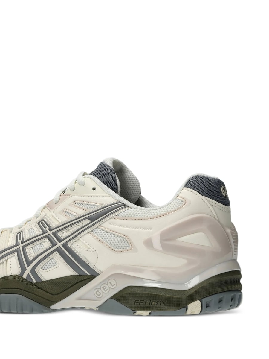 Asics Asics GEL-Resolution 5 Sneakers, view 3