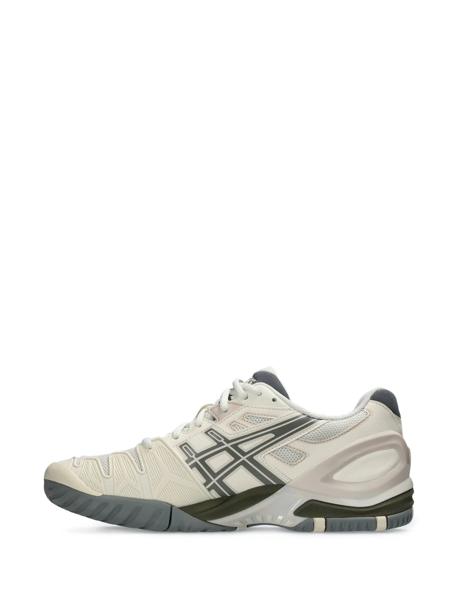 Asics Asics GEL-Resolution 5 Sneakers, view 4