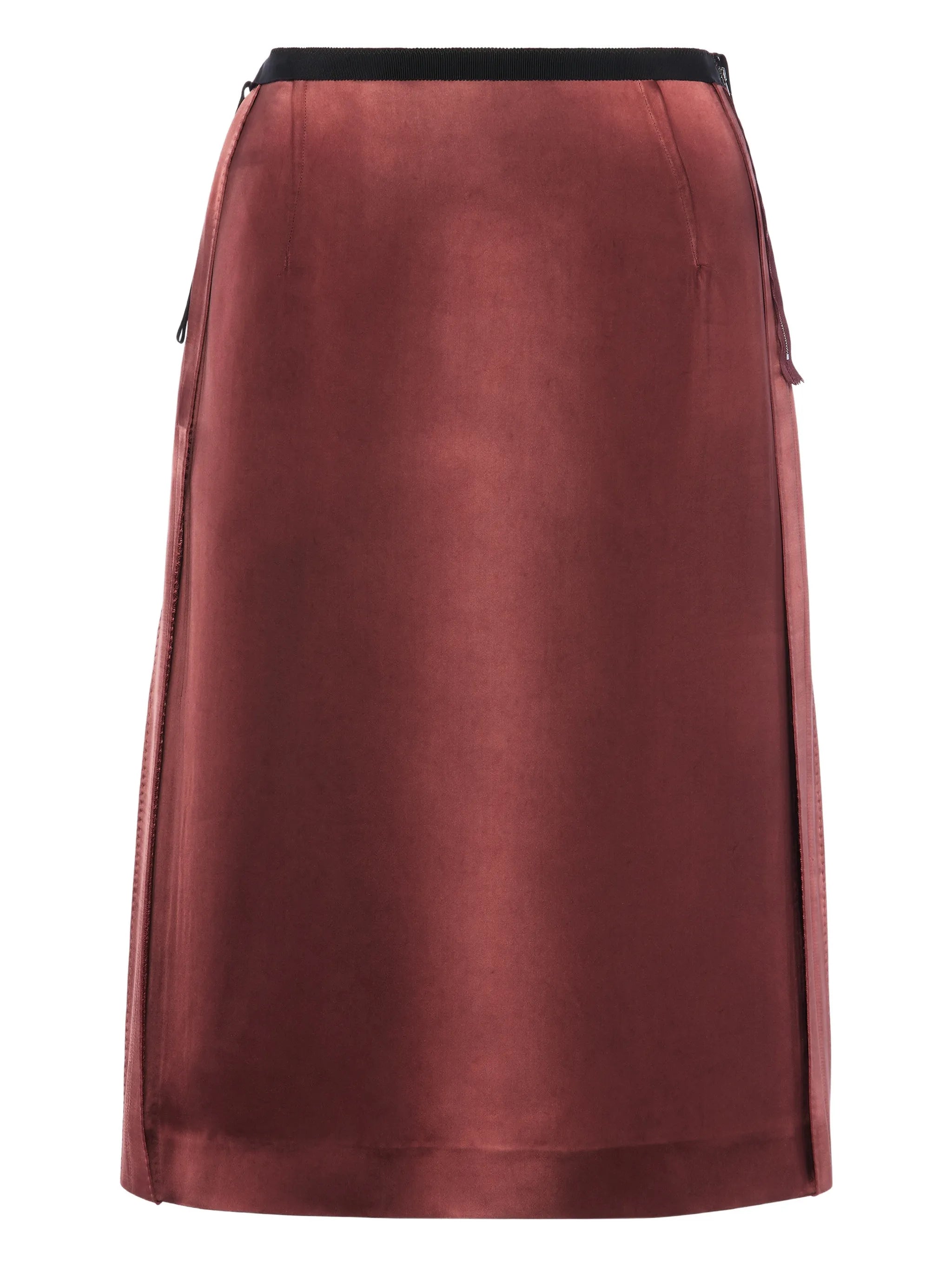 Maison Margiela Maison Margiela Midi Skirt