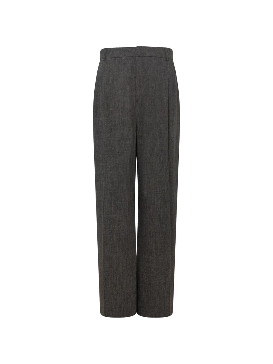 Thestroy Thestroy Pleated Trousers